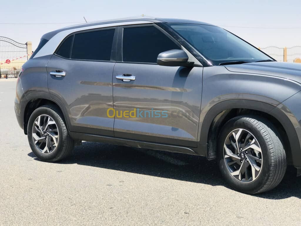 Hyundai Creta 2024 