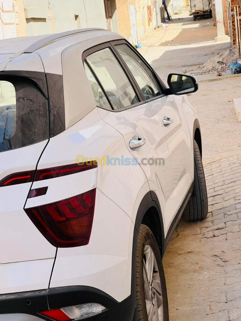 Hyundai Creta 2024 