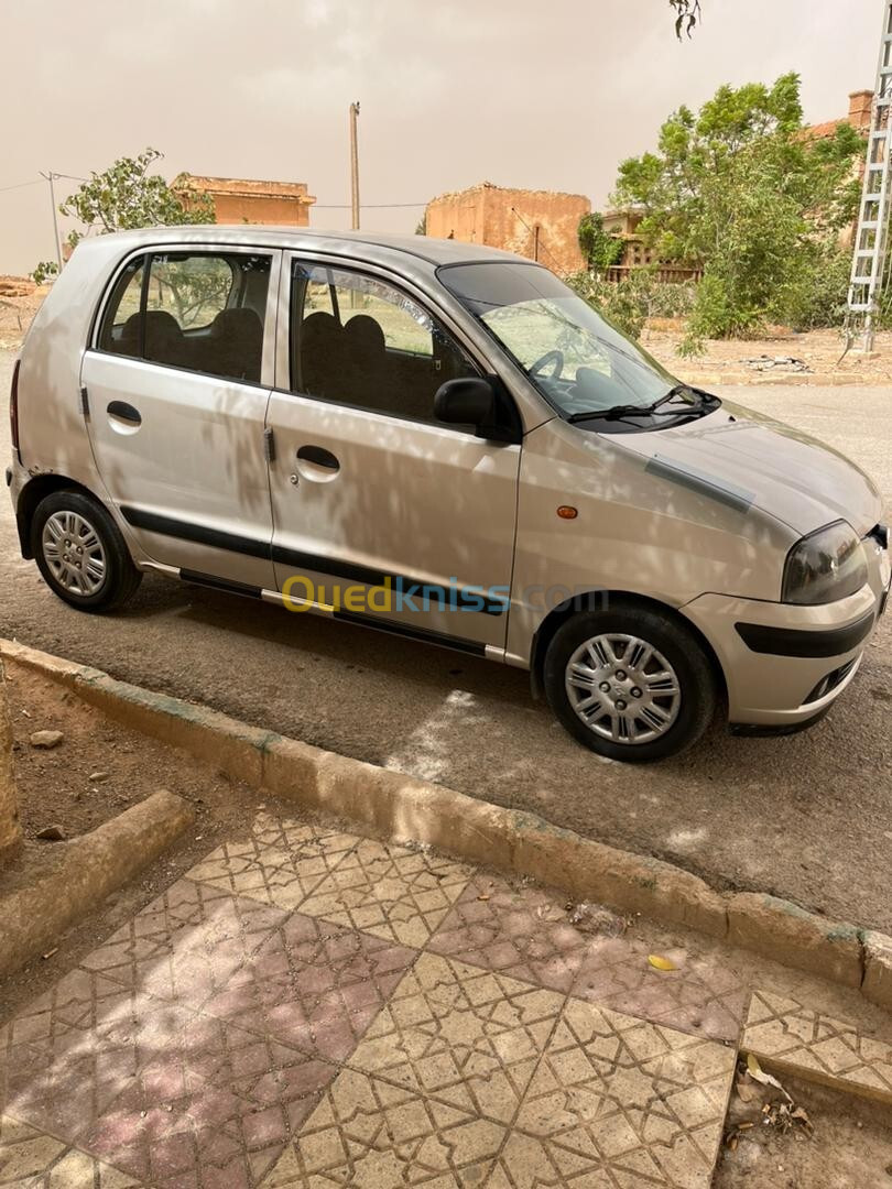 Hyundai Atos 2011 GLS