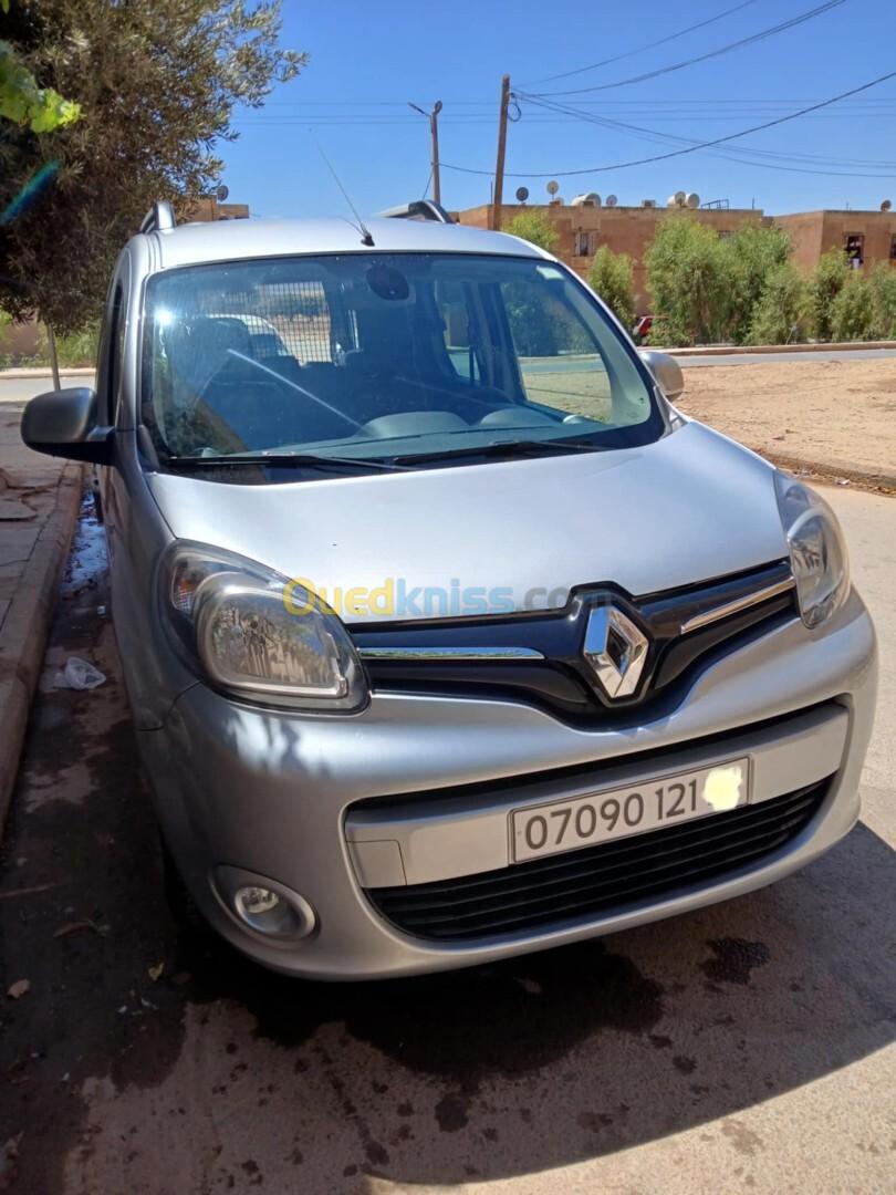 Renault Kangoo Be Bop 2021 Kangoo Be Bop