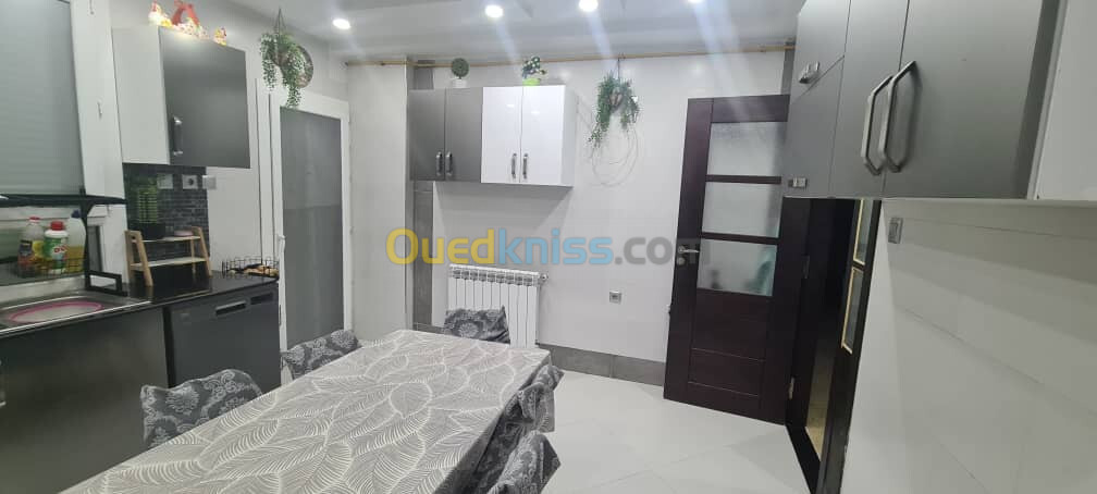 Vente Appartement F4 Sétif Setif