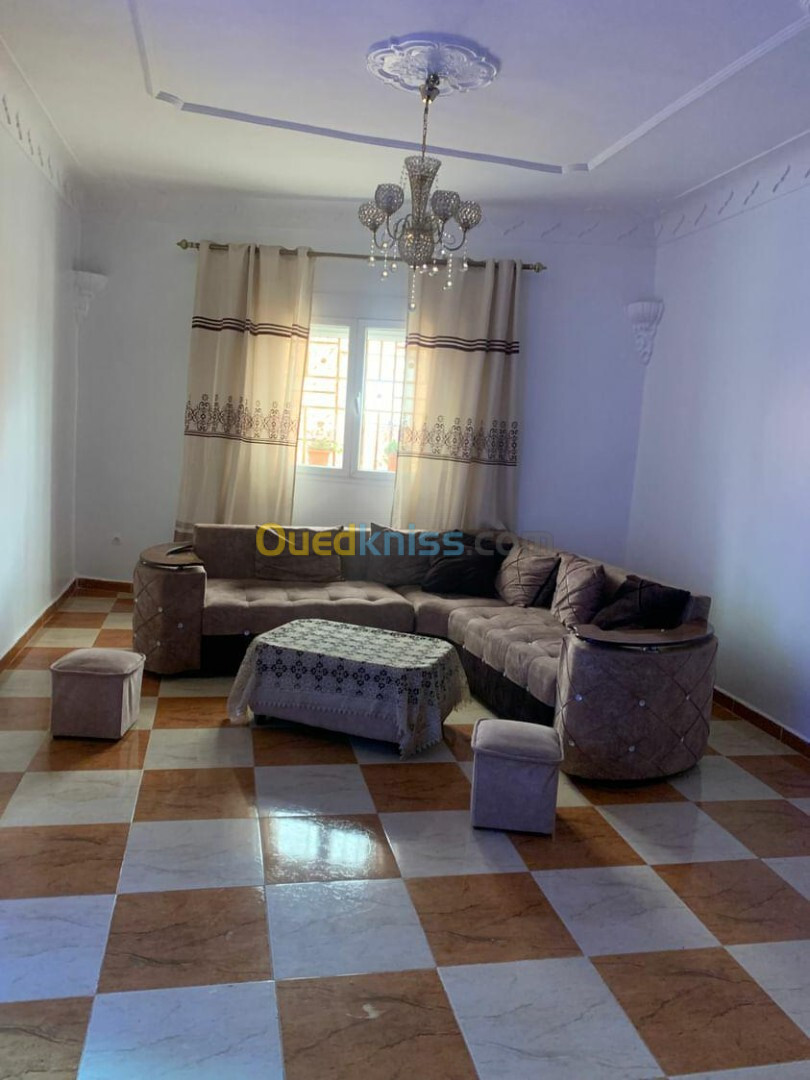 Vente Villa Oran Es senia