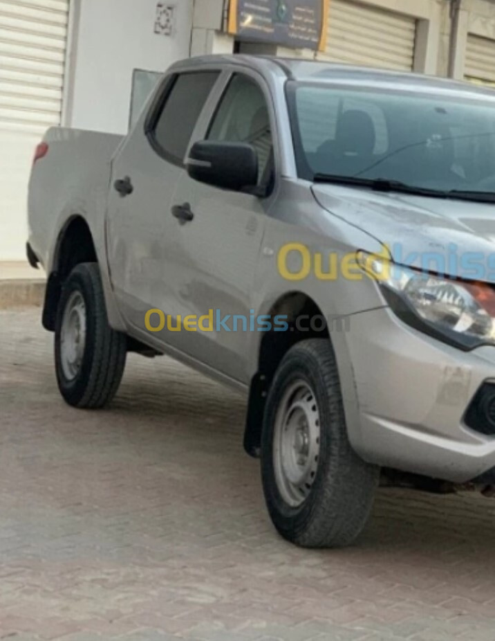 Mitsubishi L200 2016 4*4