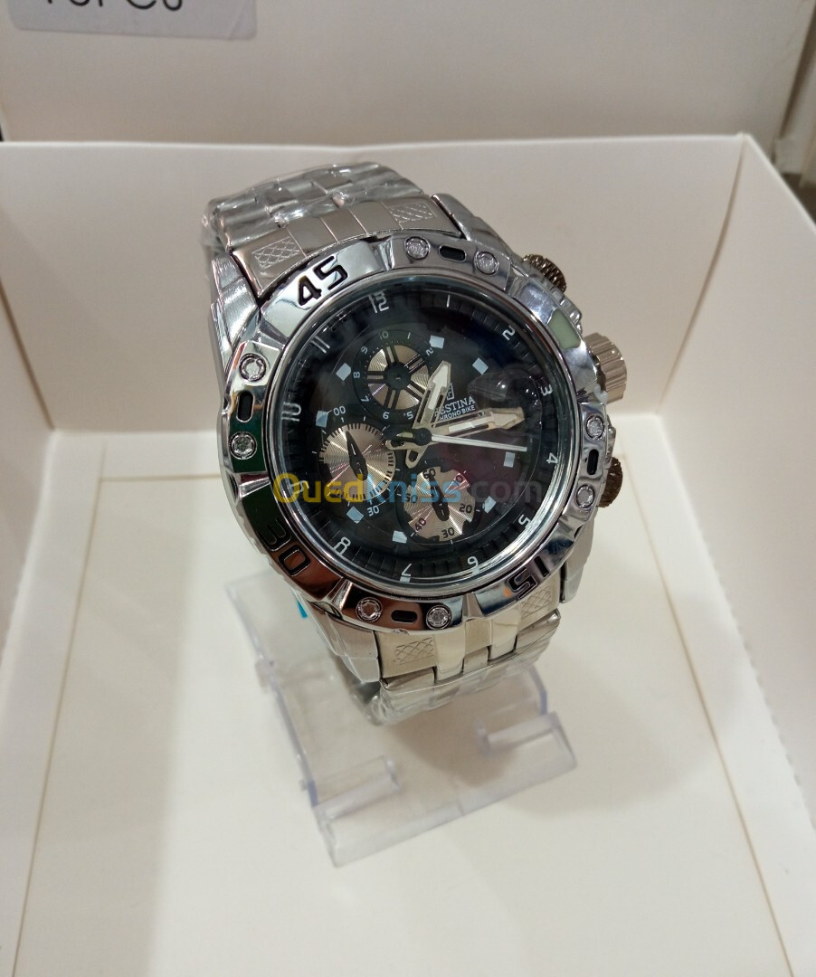 Montre Festina pour Hommes