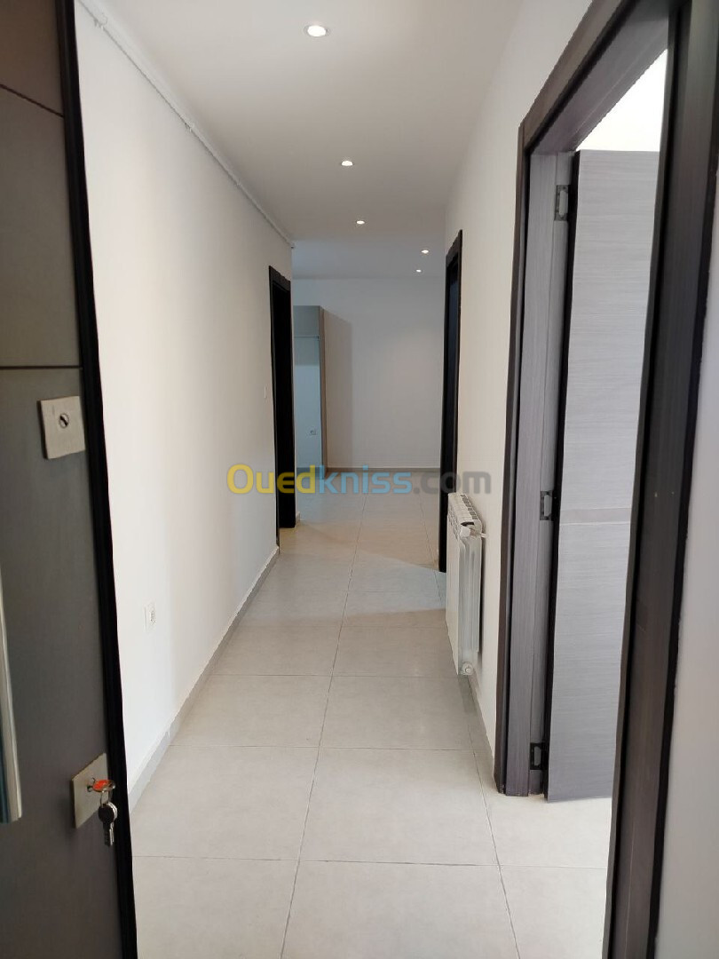 Vente Appartement F3 Oran Oran