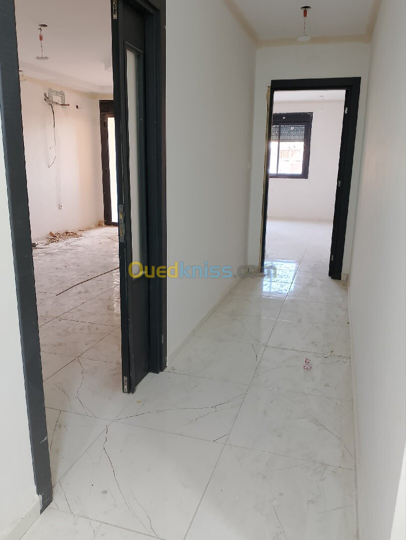 Vente Appartement F4 Oran Bir el djir