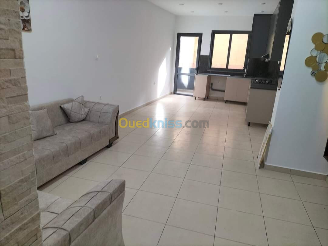 Vente Appartement F4 Oran Bir el djir