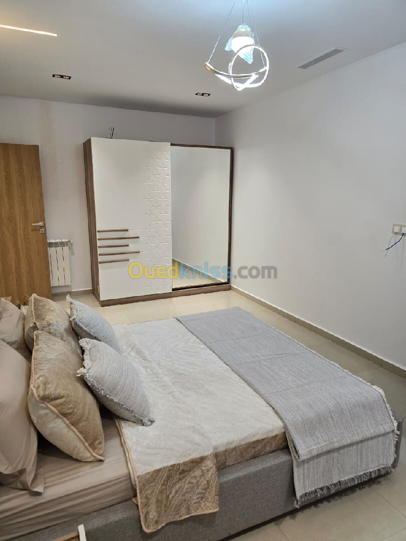 Vente Appartement F3 Oran Bir el djir