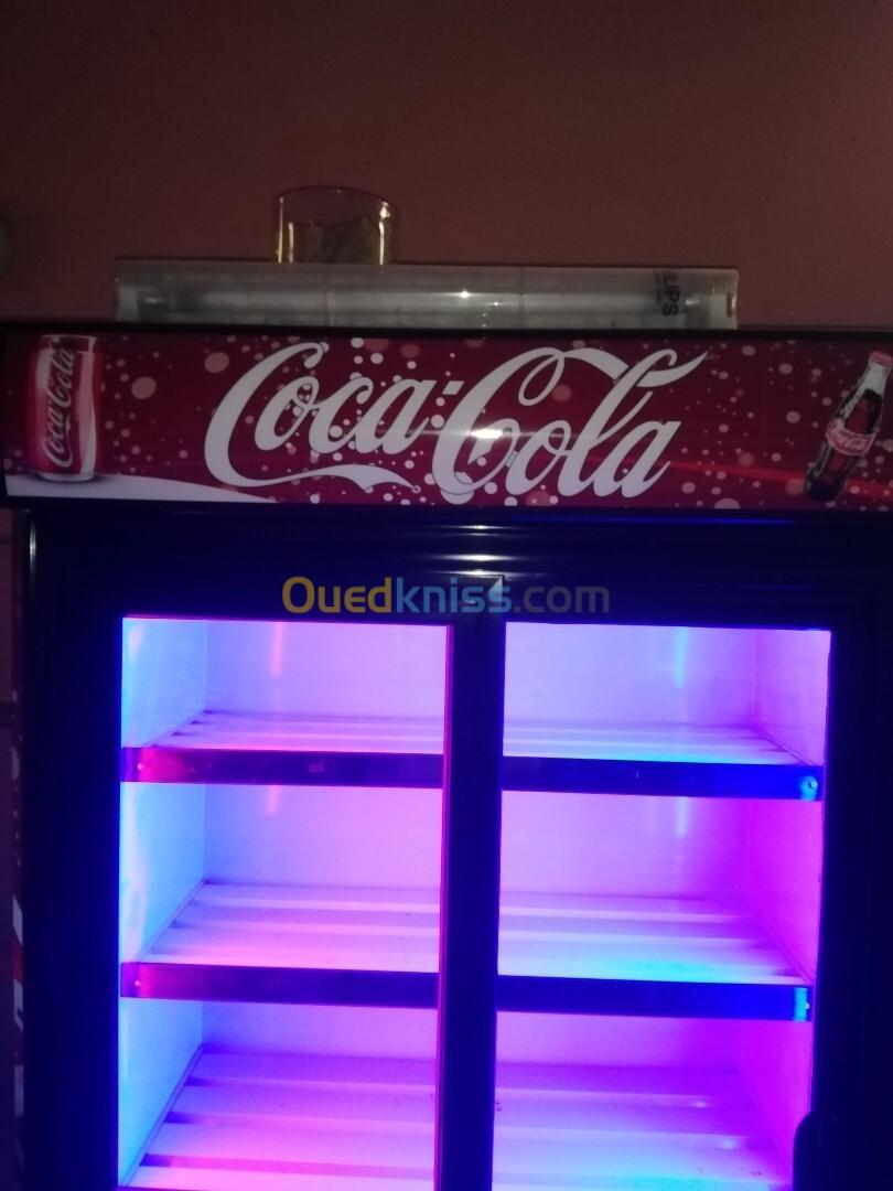 Frigo coca cola 