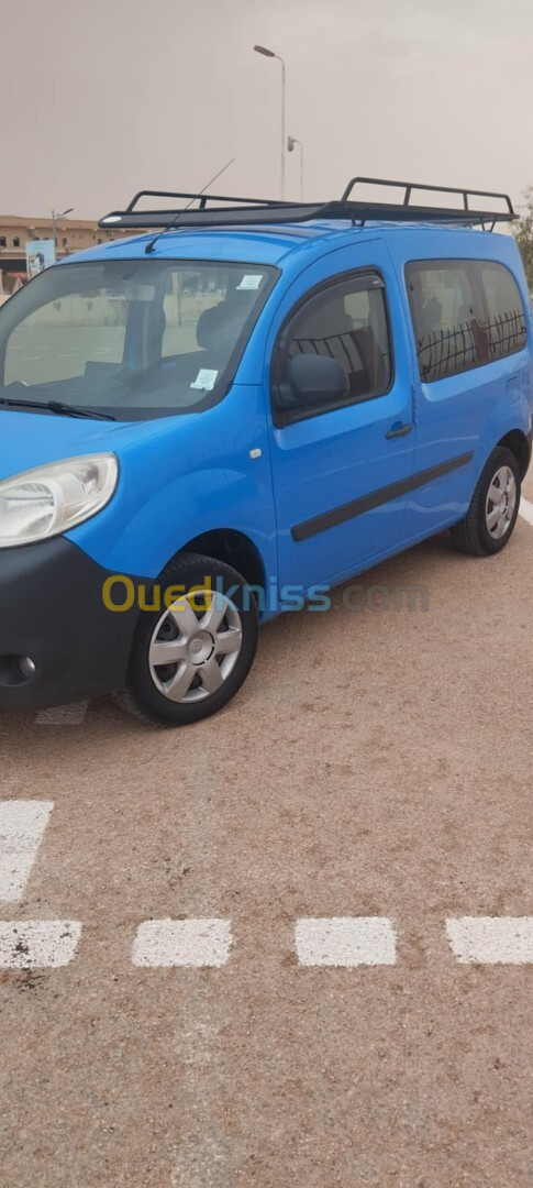 Renault Kangoo 2014 Kangoo