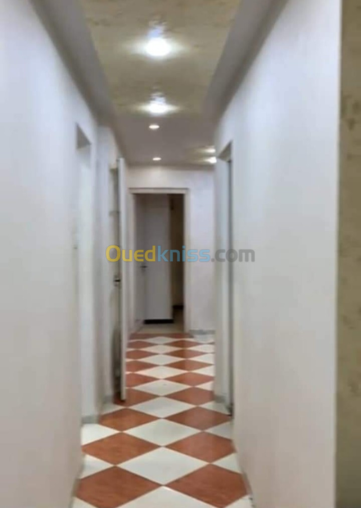 Vente Appartement F4 Alger Douera