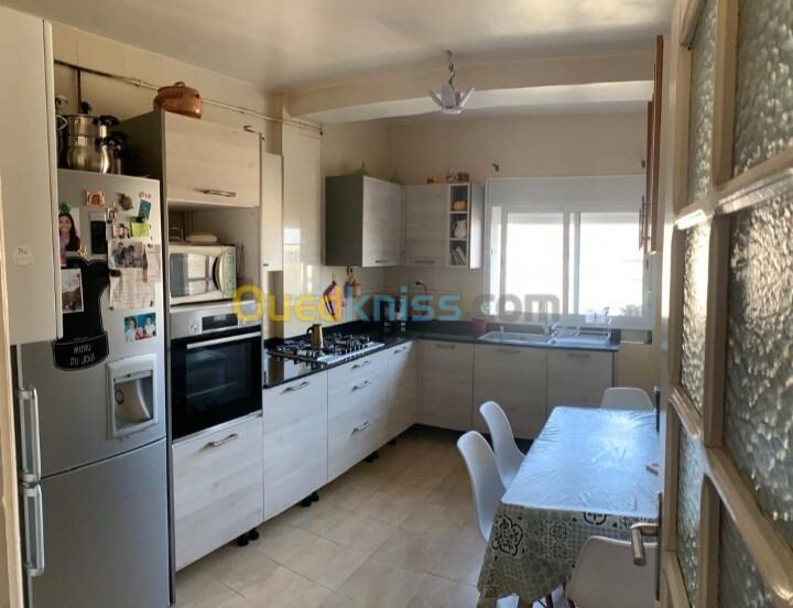 Vente Appartement F4 Alger Douera