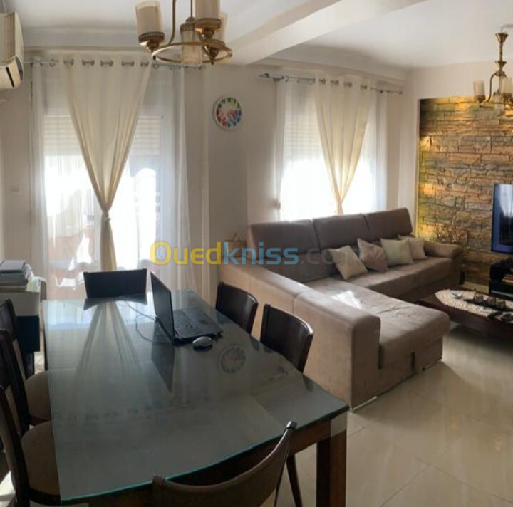 Vente Appartement F4 Alger Douera