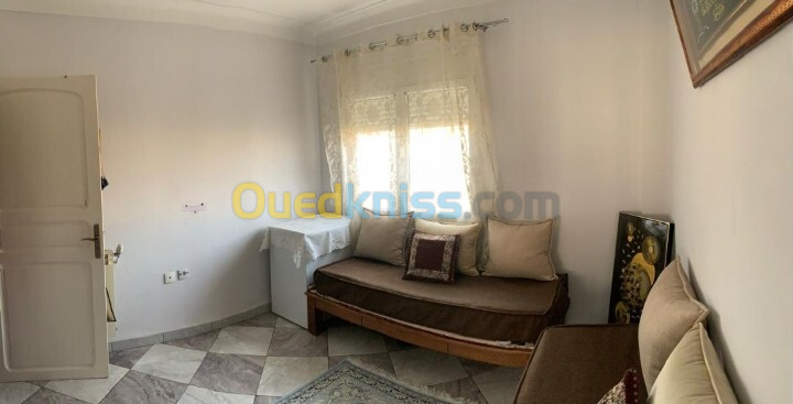 Vente Appartement F4 Alger Douera