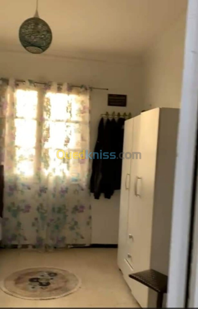 Vente Appartement F4 Alger Douera