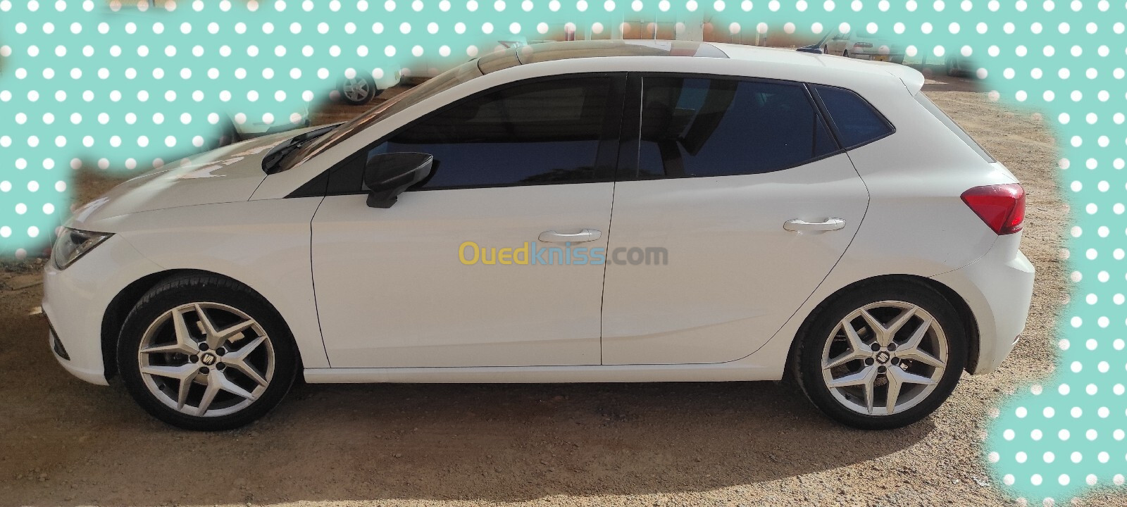 Seat Ibiza 2019 FR