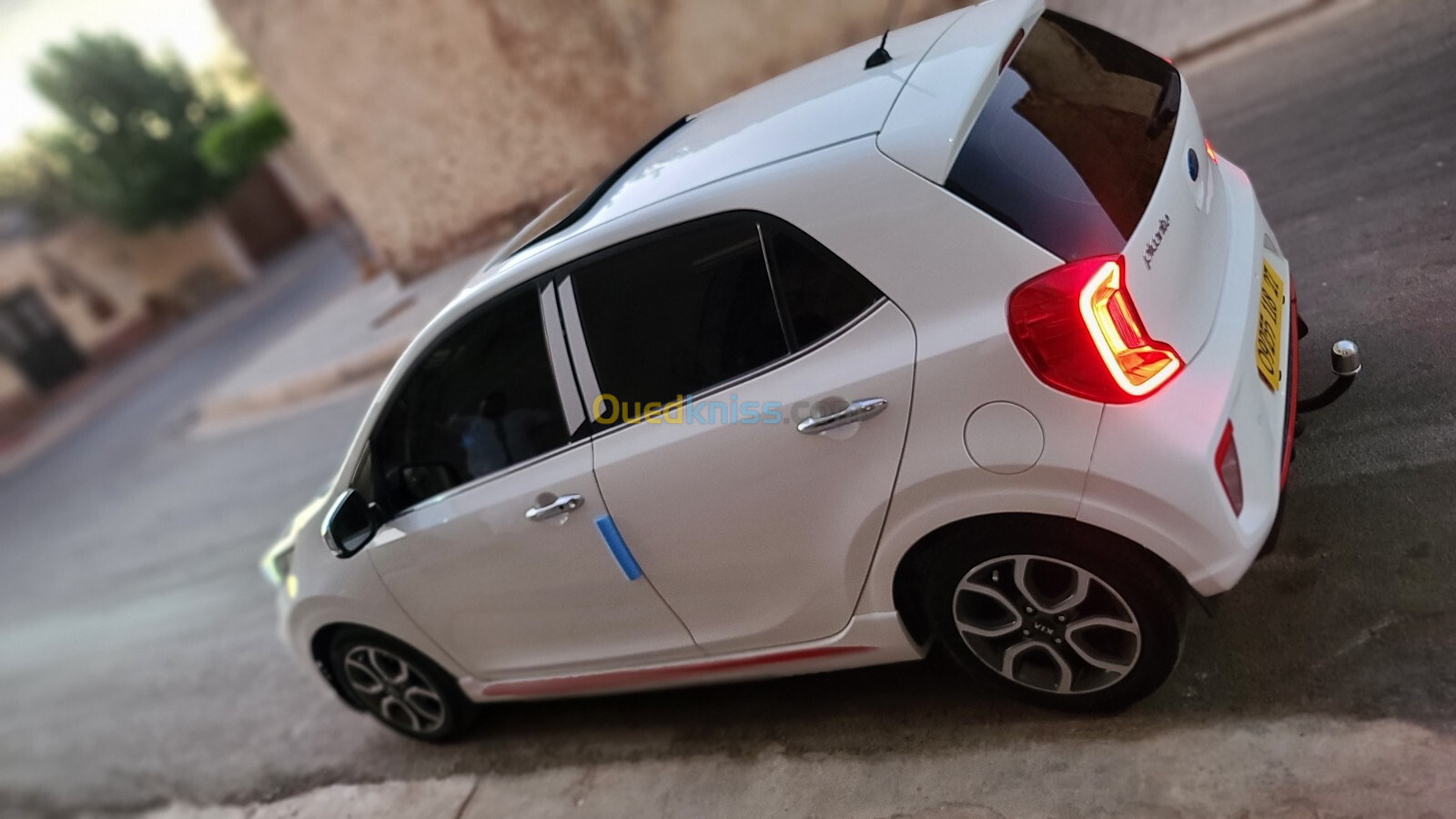 Kia Picanto 2018 GT-Line