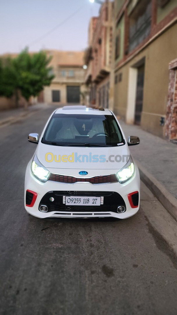 Kia Picanto 2018 GT-Line