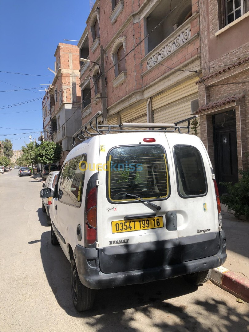 Renault Kangoo 1999 