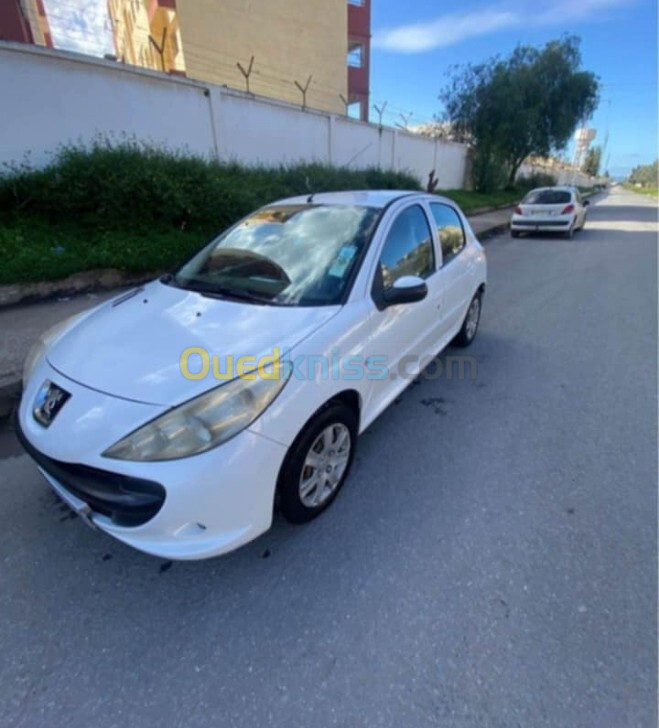 Peugeot 206 Plus 2013 206 Plus