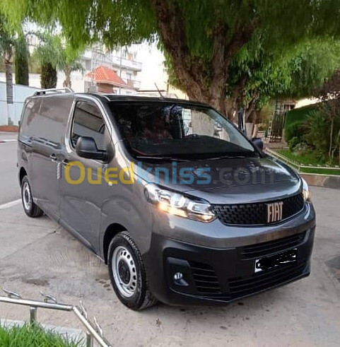 Fiat FIAT SCUDO 2024 10/10