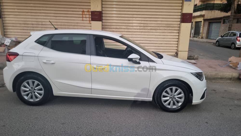 Seat Ibiza 2019 Ibiza