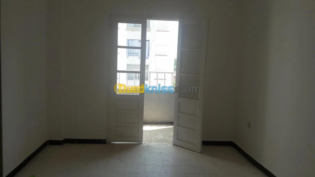 Vente Appartement F3 Annaba Barrahel