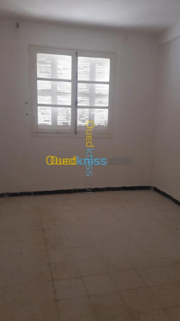 Vente Appartement F3 Annaba Barrahel