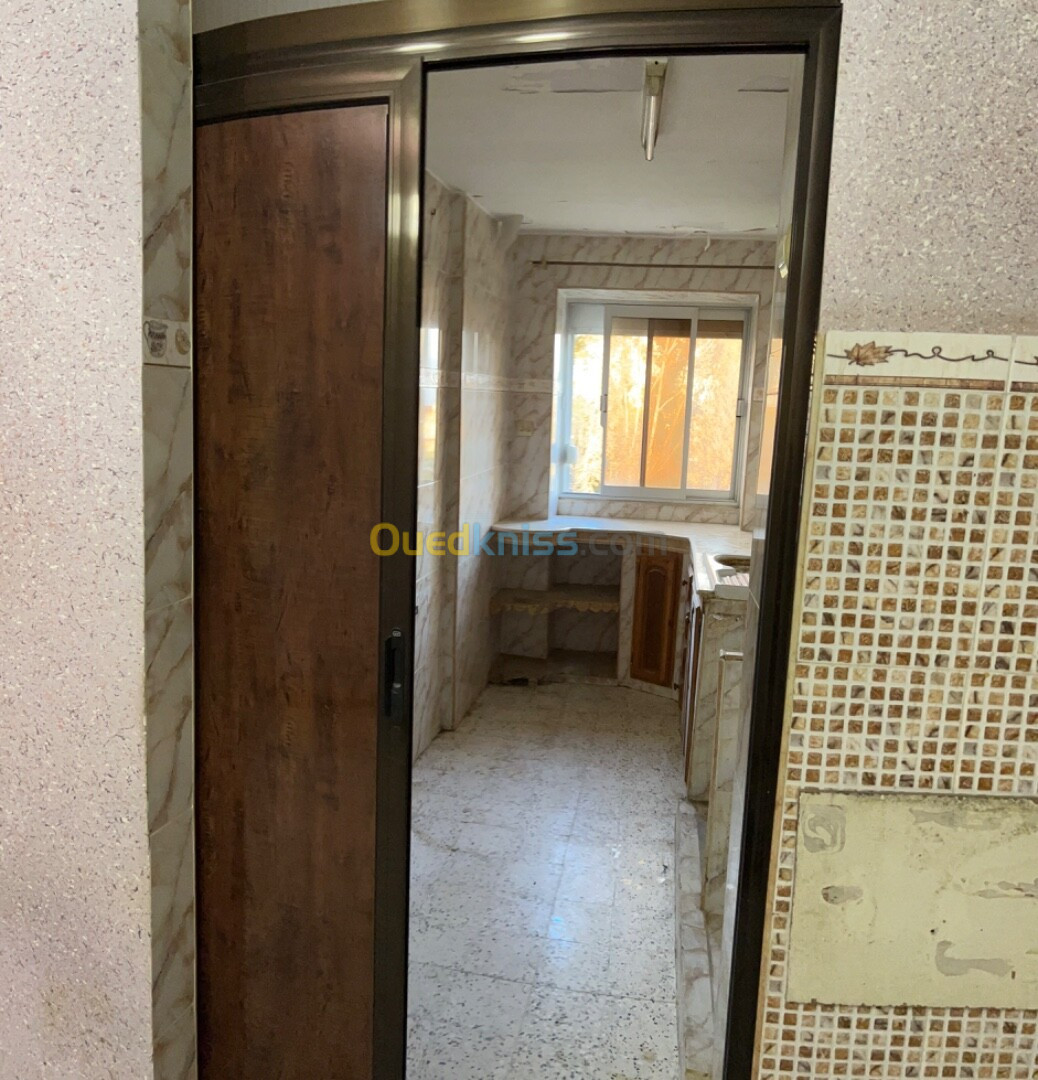 Vente Appartement F3 Tizi Ouzou Tizi ouzou