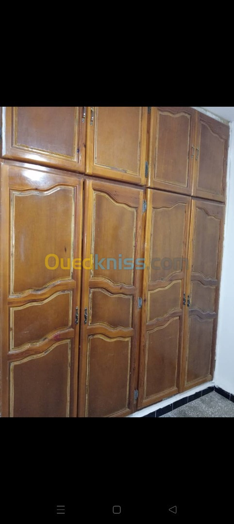 Vente Appartement F3 Batna Barika