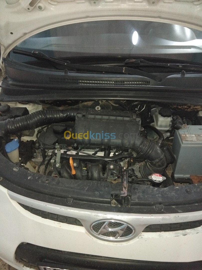 Hyundai i10 2010 GLX