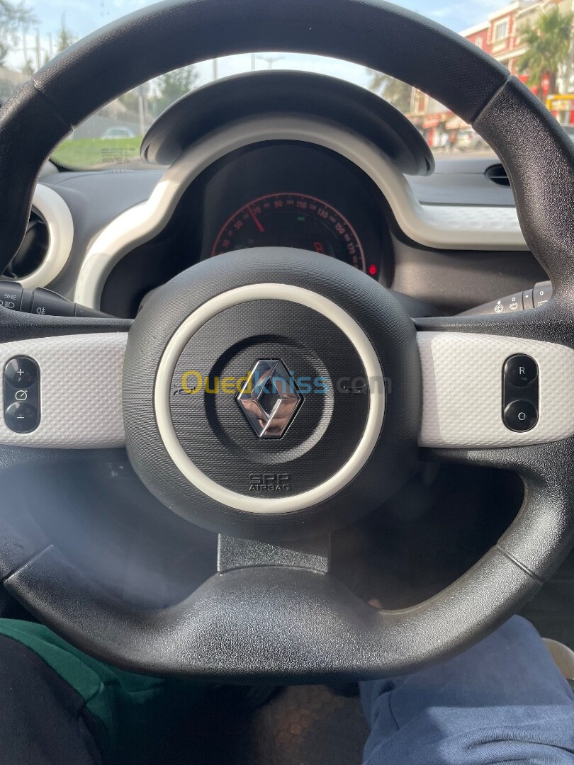 Renault Twingo 2021 