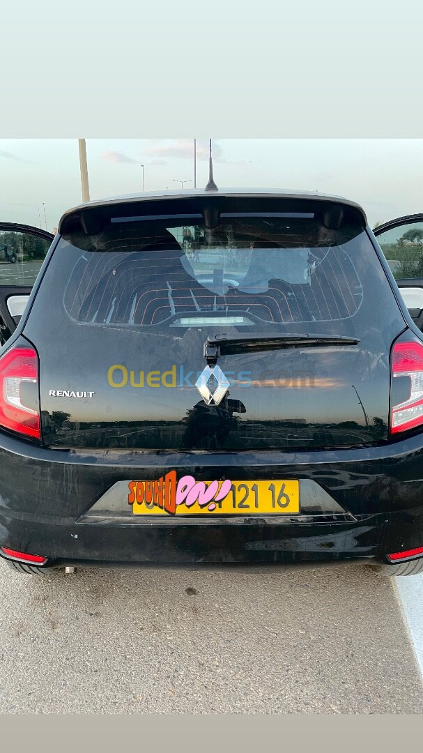 Renault Twingo 2021 