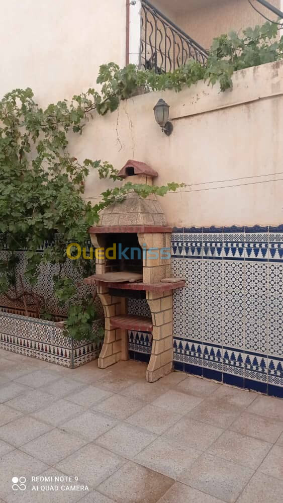 Vente Villa Oran El Kerma