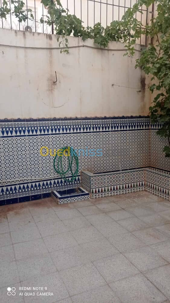 Vente Villa Oran El Kerma