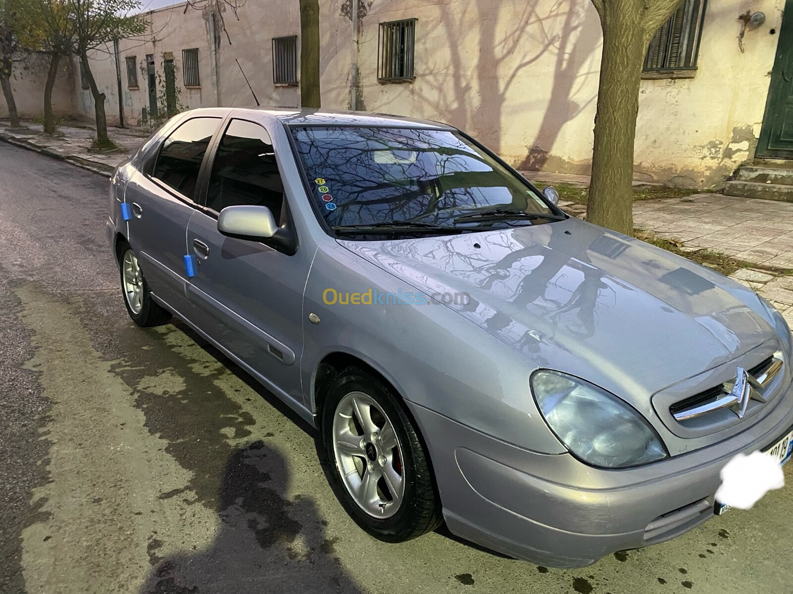 Citroen Xsara 2001 Xsara