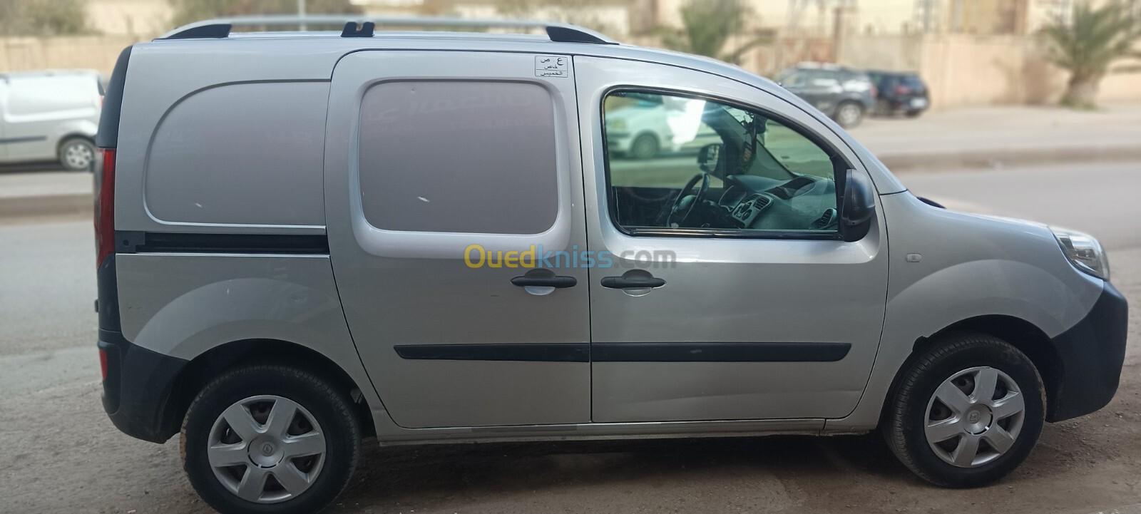 Renault Kangoo 2015 Confort