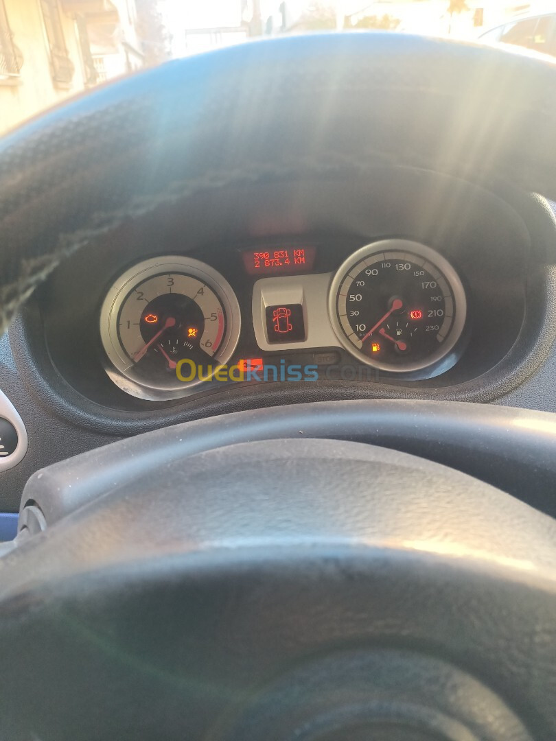 Renault Clio 3 2007 Clio 3