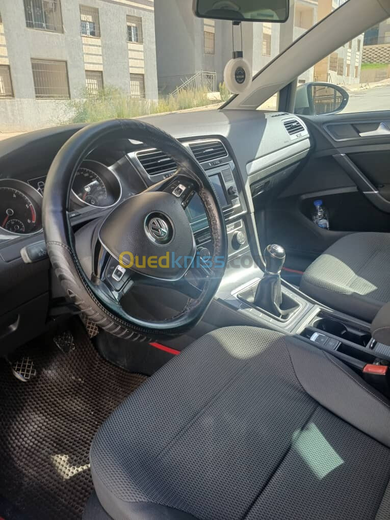 Volkswagen Golf 7 2018 START+