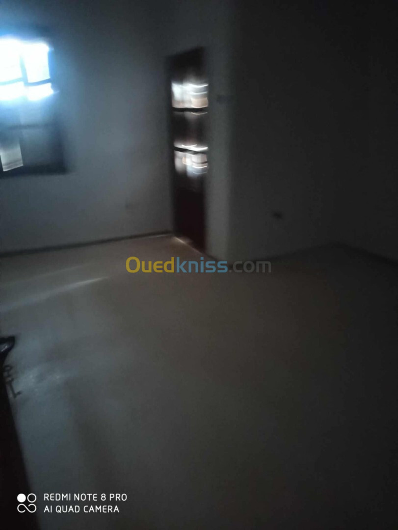 Location Appartement F3 Khenchela Khenchela