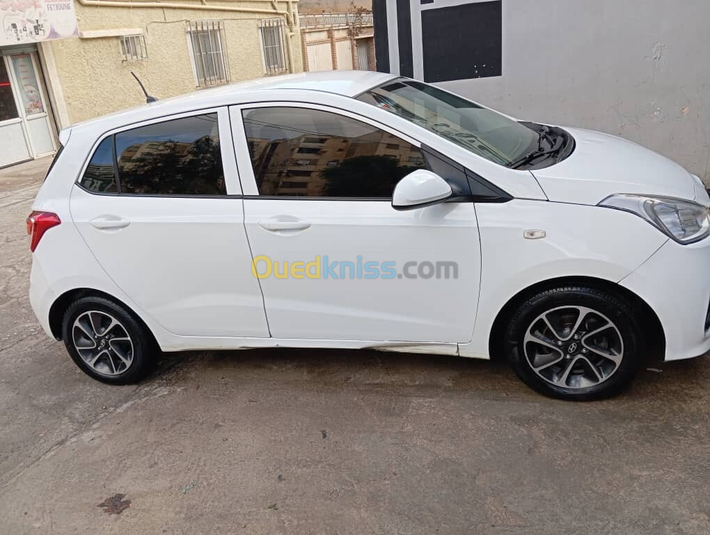 Hyundai Grand i10 2019 DZ