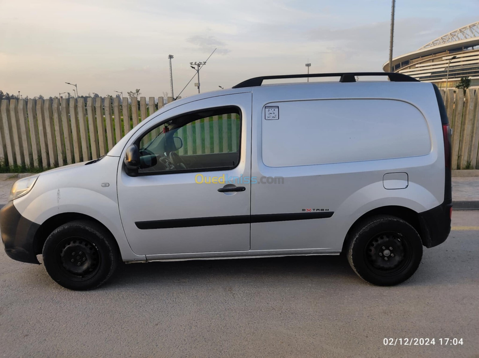 Renault Kangoo 2015 