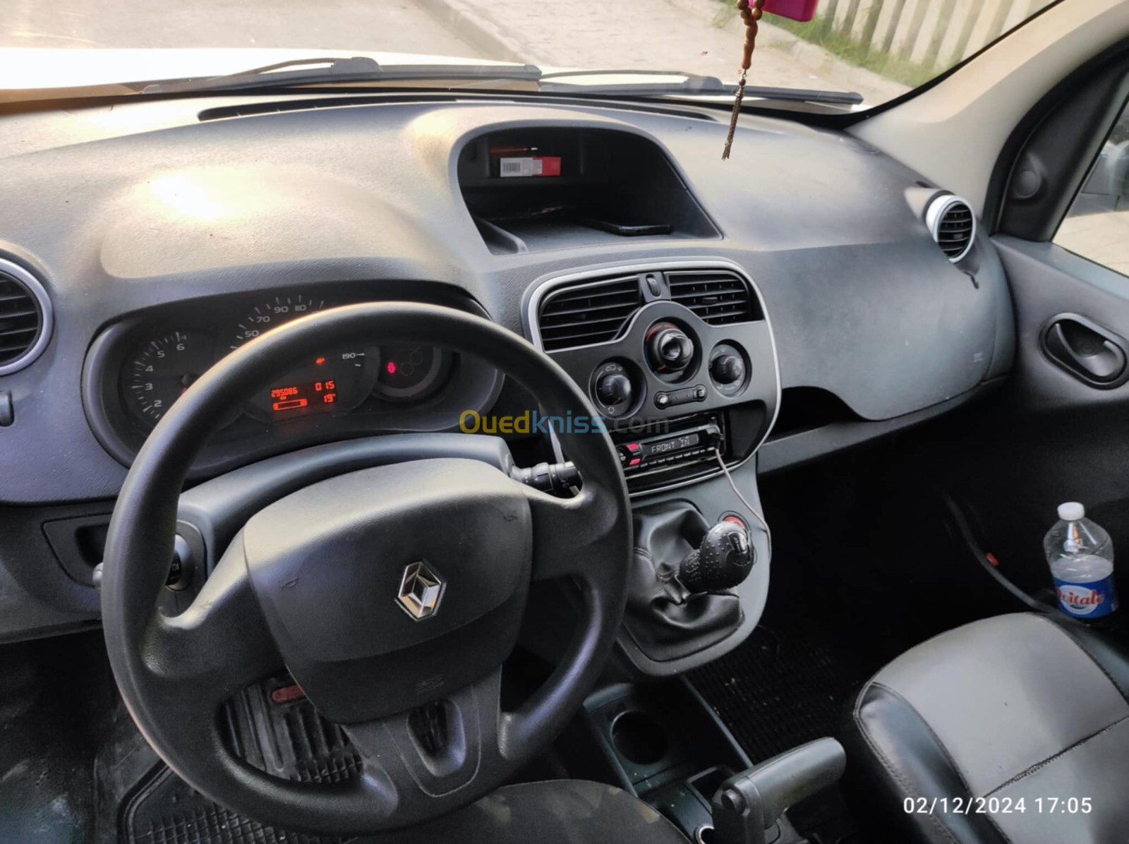 Renault Kangoo 2015 