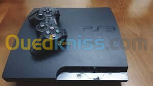 Play station 3 