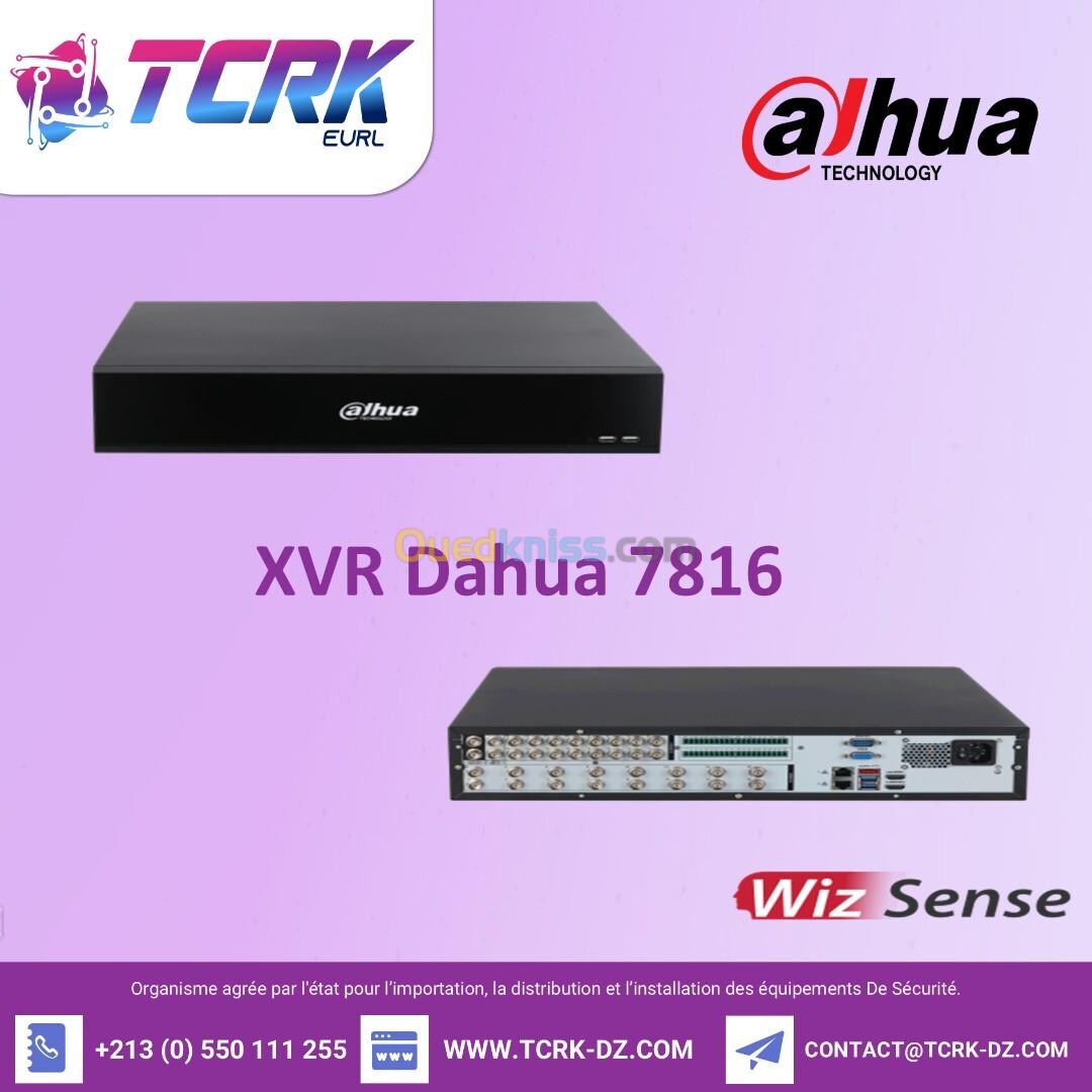 XVR 7816 Dahua