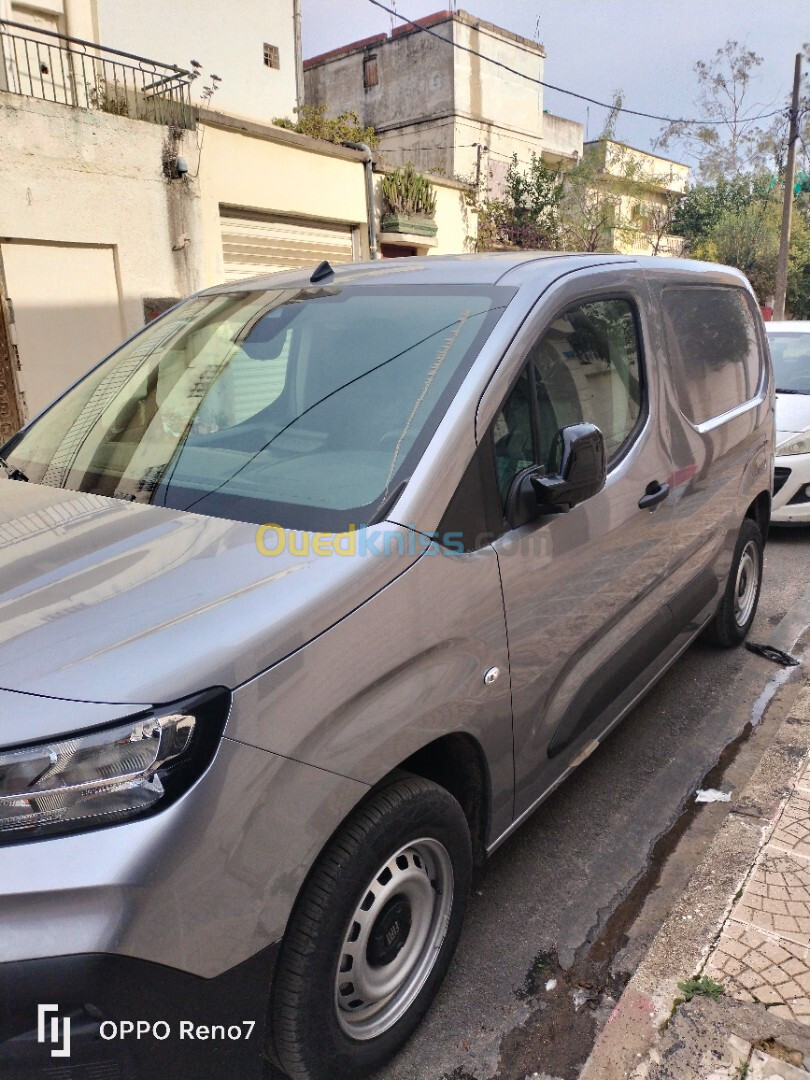 Fiat Doblo 2024 