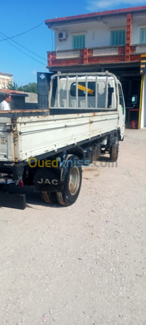 JAC Jac 1040 