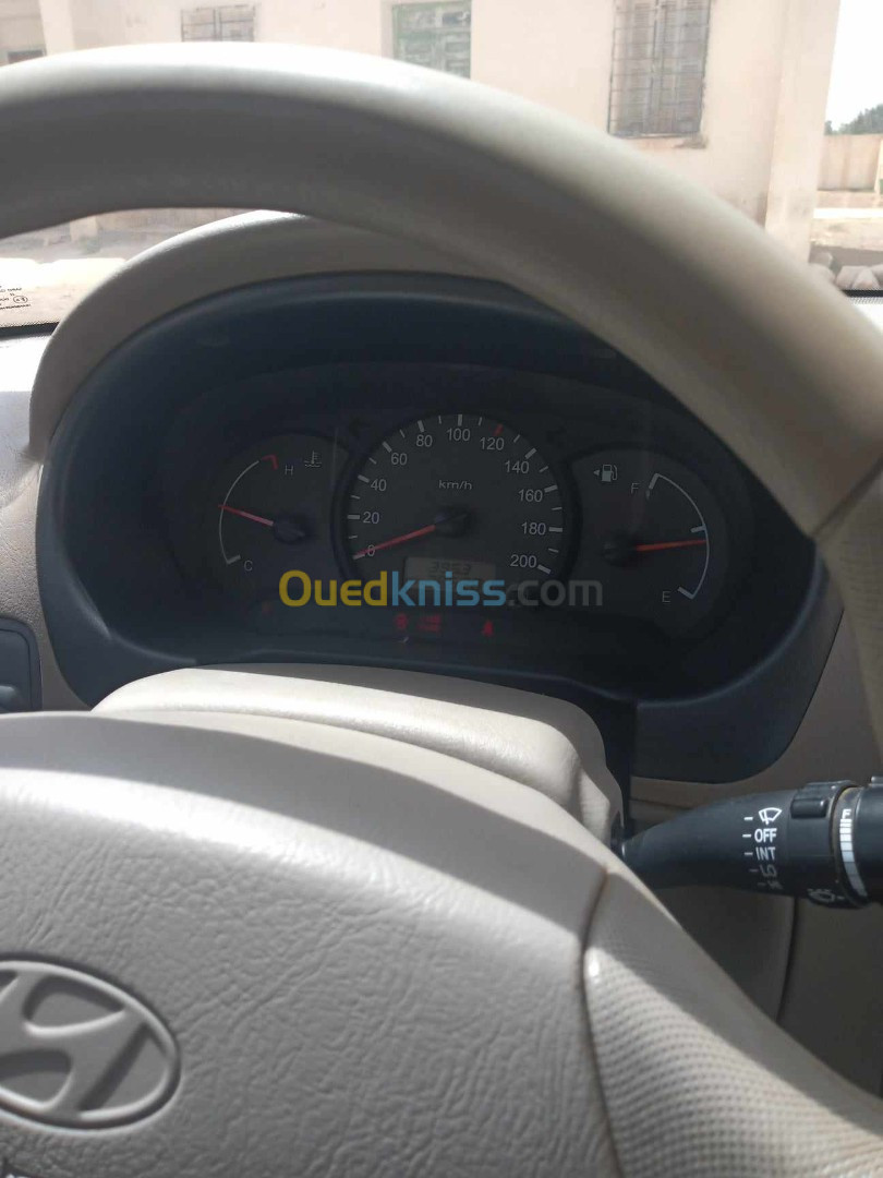 Hyundai Accent 2015 GLS