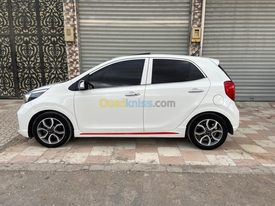 Kia Picanto 2018 GT-Line