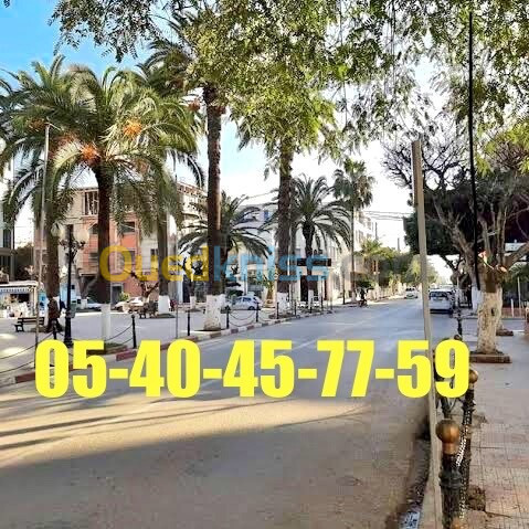 Vente Appartement F3 Alger Ain taya